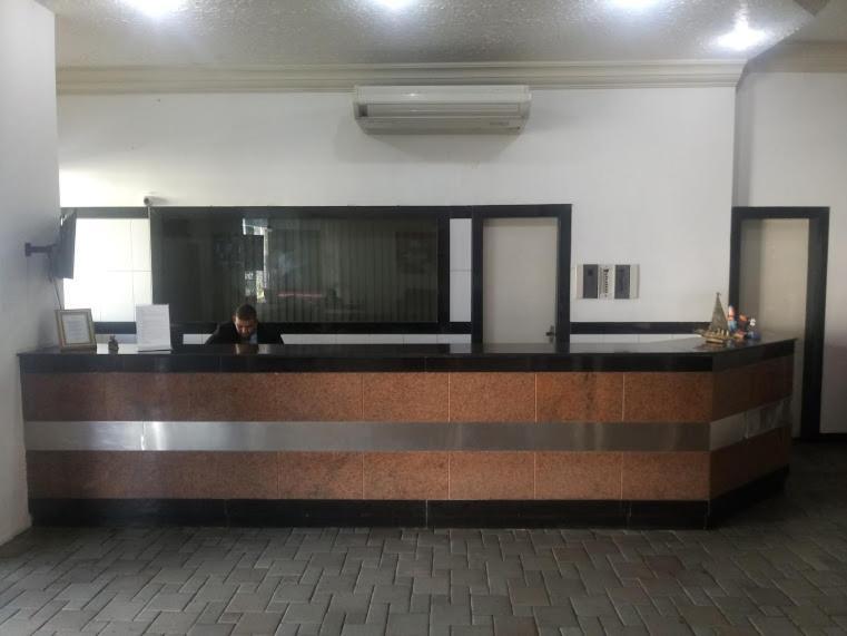 Belissimo Flat Direto Na Praia Da Barra - Flat Beira Mar No Circuito Do Carnaval Salvador da Bahia Exterior foto
