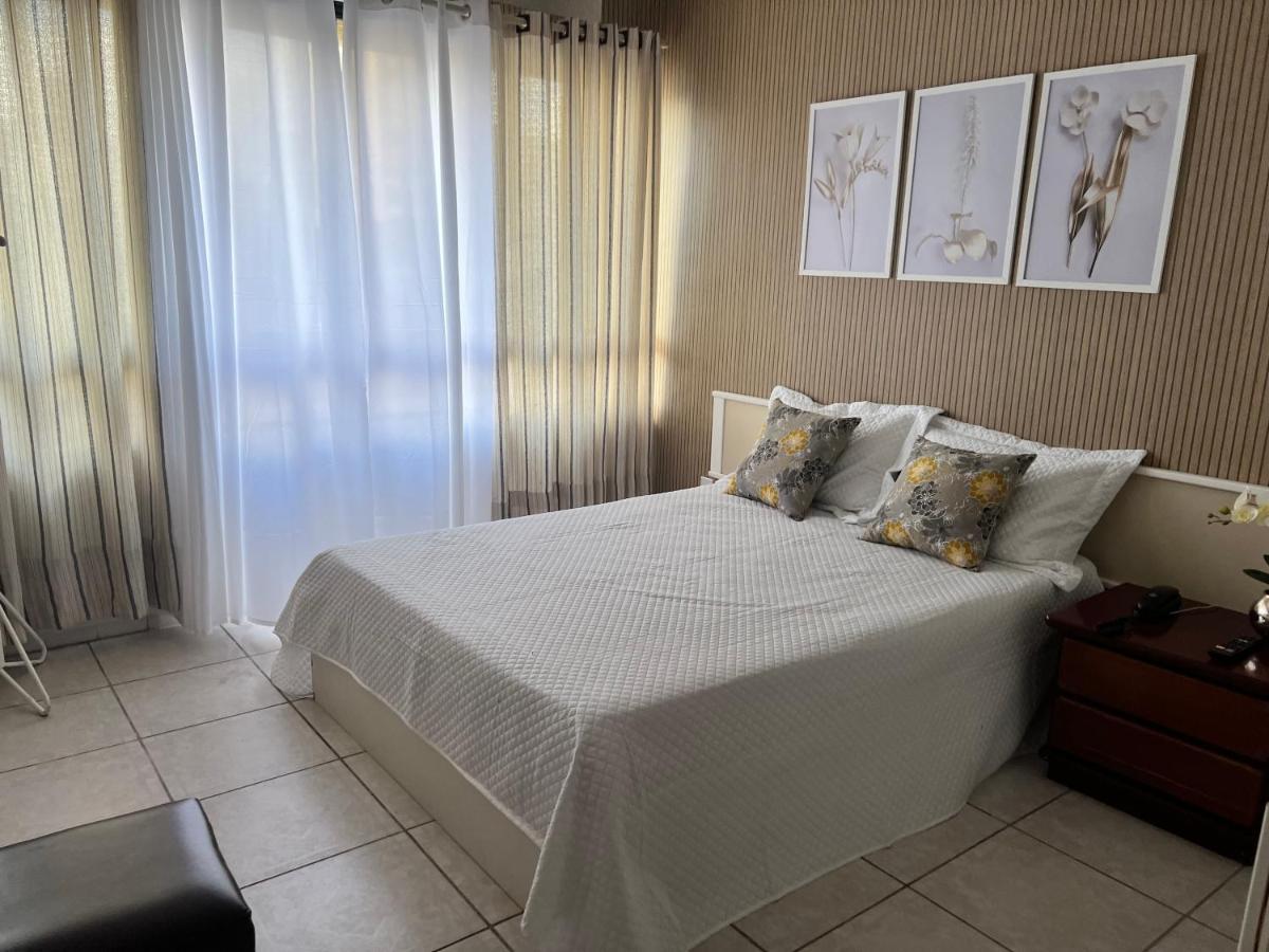 Belissimo Flat Direto Na Praia Da Barra - Flat Beira Mar No Circuito Do Carnaval Salvador da Bahia Exterior foto