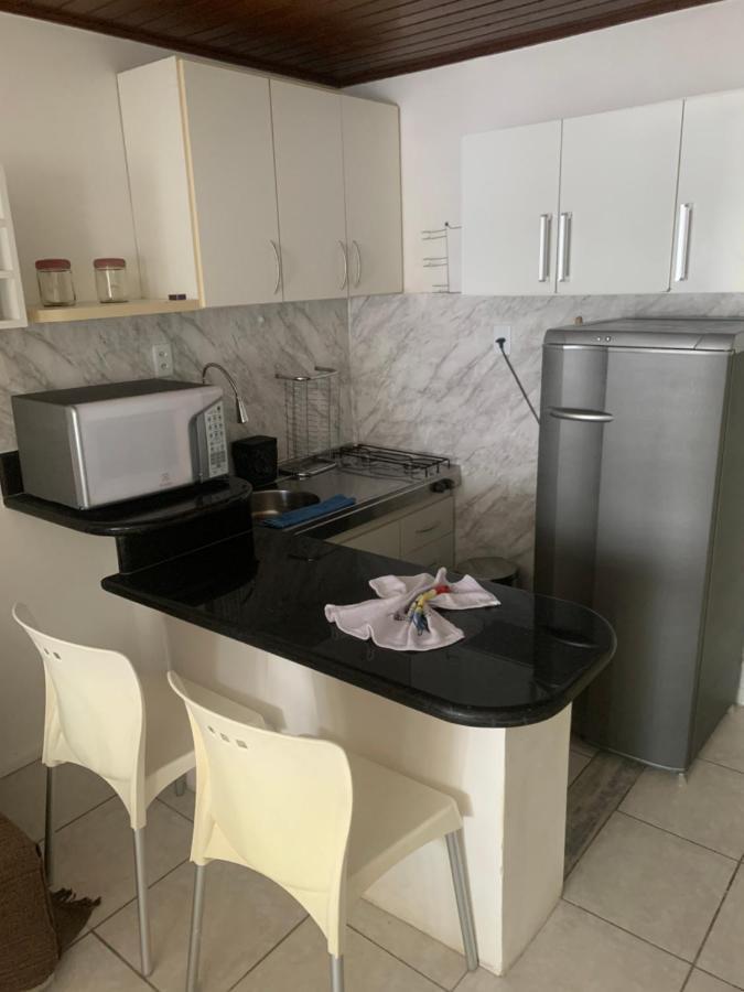Belissimo Flat Direto Na Praia Da Barra - Flat Beira Mar No Circuito Do Carnaval Salvador da Bahia Exterior foto
